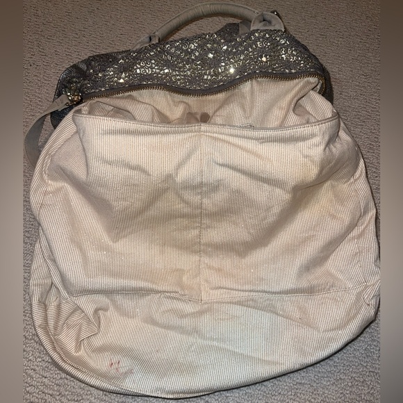 Deux Lux Weekender Travel Bag - Picture 8 of 13